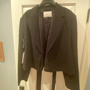 Babaton Santos Blazer - Size large